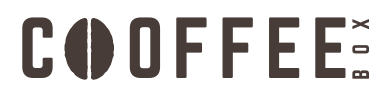 Coffee Box